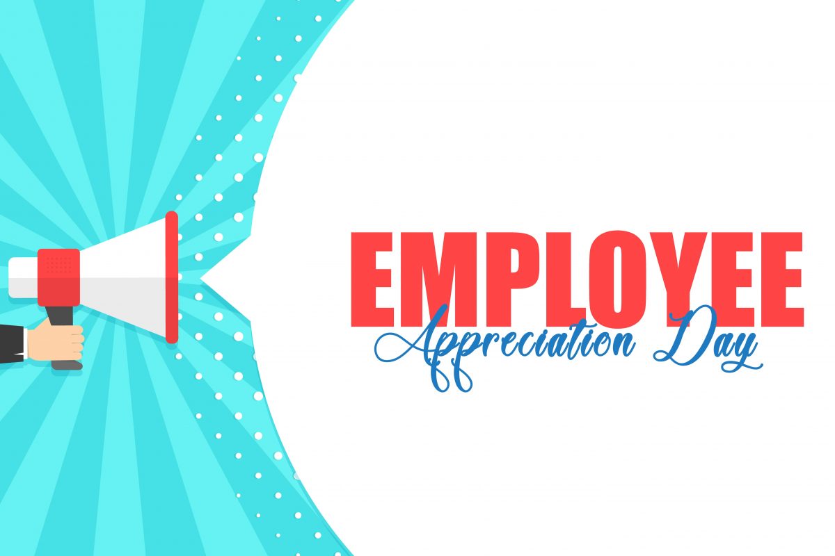 National Employee Appreciation Day 2024 Date Denna Felecia