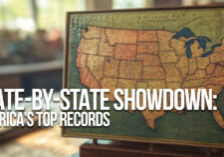 FUN-State-by-State Showdown_ America's Top Records