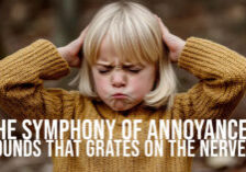 FUN-The Symphony of Annoyance_ Sounds That Grates on the Nerves