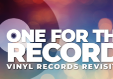 Fun- One for the Record_ Vinyl Records Revisited